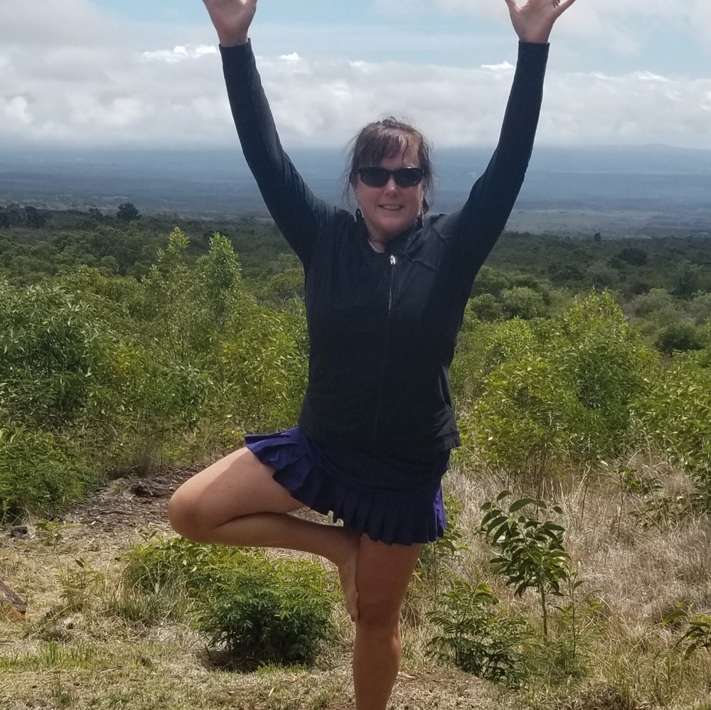 Meet your Posher, Natalie